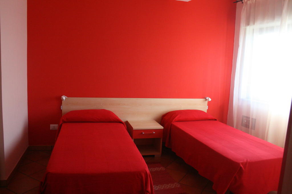 Splash'S Rooms Spadafora Værelse billede
